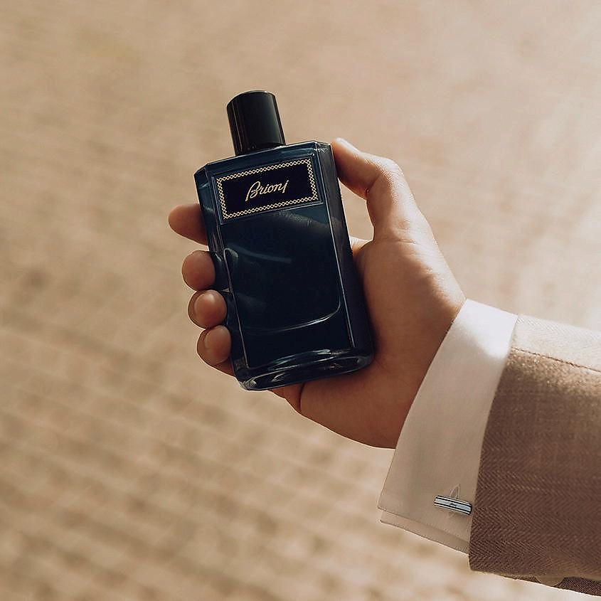 BRIONI Eau De Parfum, Парфюмерная вода, спрей 60 мл – фото 3
