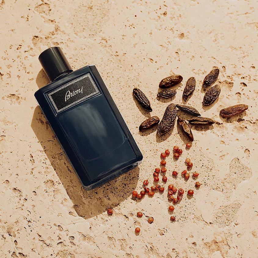 BRIONI Eau De Parfum, Парфюмерная вода, спрей 60 мл – фото 5