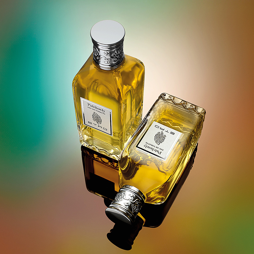 ETRO Patchouly Limited Edition – фото 2