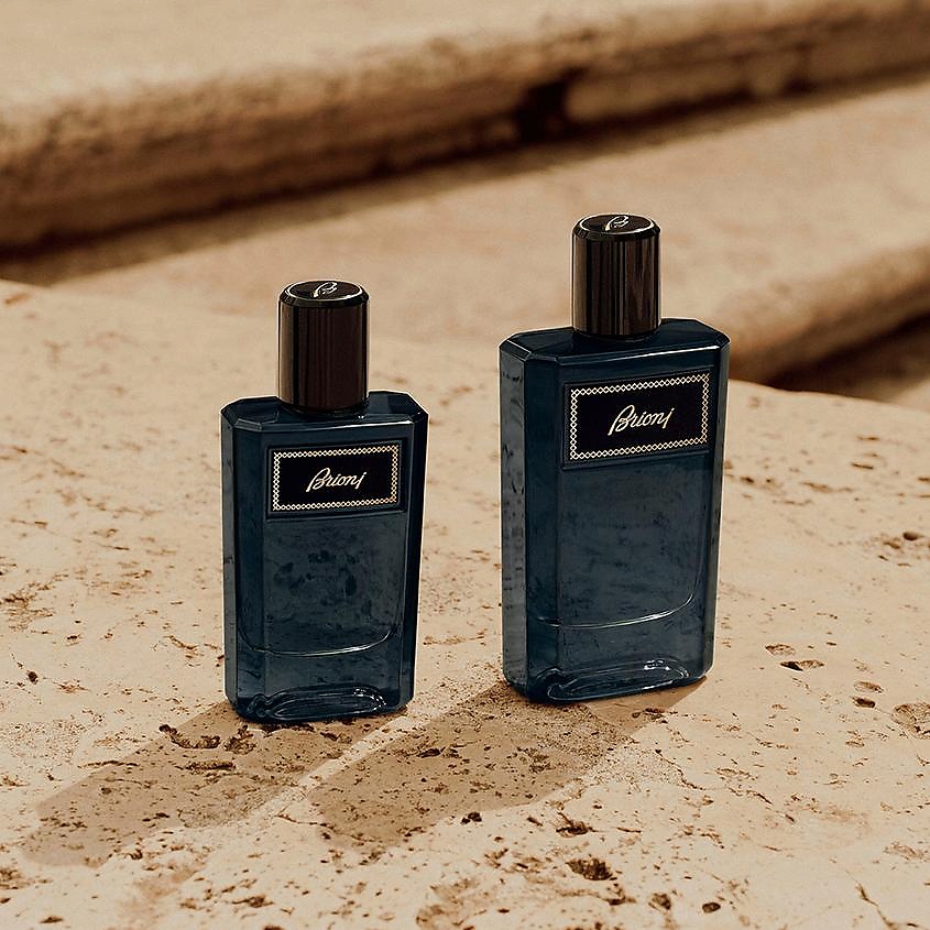 BRIONI Eau De Parfum, Парфюмерная вода, спрей 60 мл – фото 8
