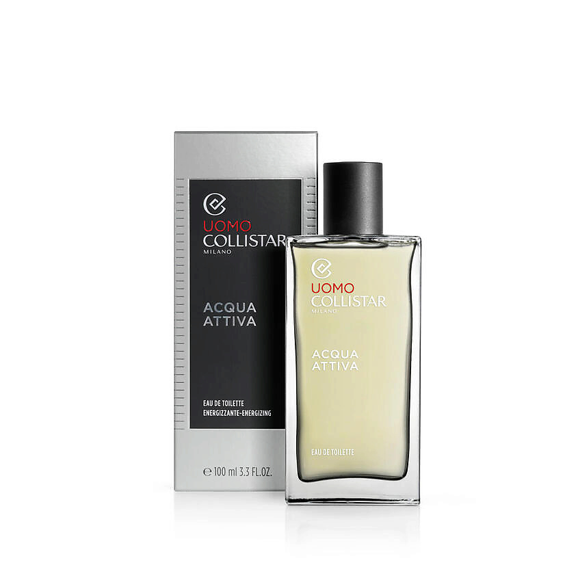 COLLISTAR Acqua Attiva – фото 2
