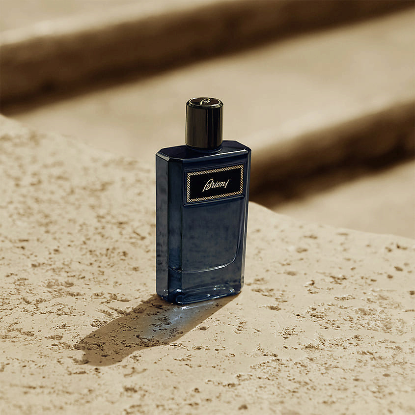BRIONI Eau De Parfum, Парфюмерная вода, спрей 60 мл – фото 10