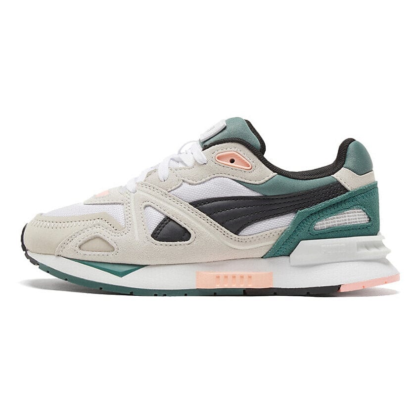 Изображение товара PUMA Mirage Mox Prism Женские или мужские кроссовки White Nimbus Cloud