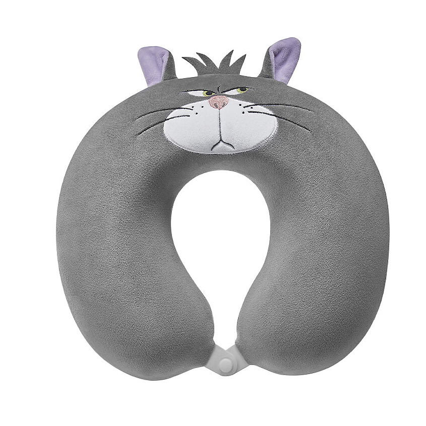 Изображение товара MINISO Брелок Котёнок, Размер: 28 см; Размер: 30 см