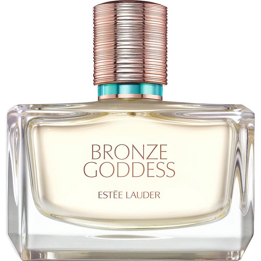 Изображение товара ESTEE LAUDER Bronze Goddess Eau de Toilette 100 мл женский аромат Изображение товара ESTEE LAUDER Bronze Goddess Eau de Toilette 100 мл женский аромат
