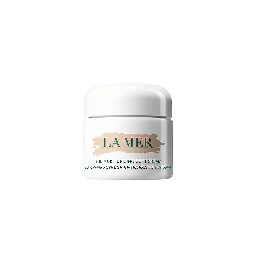Изображение товара Легкий увлажняющий крем LA MER The Moisturizing Soft Cream 60 мл для нормальной и сухой кожи