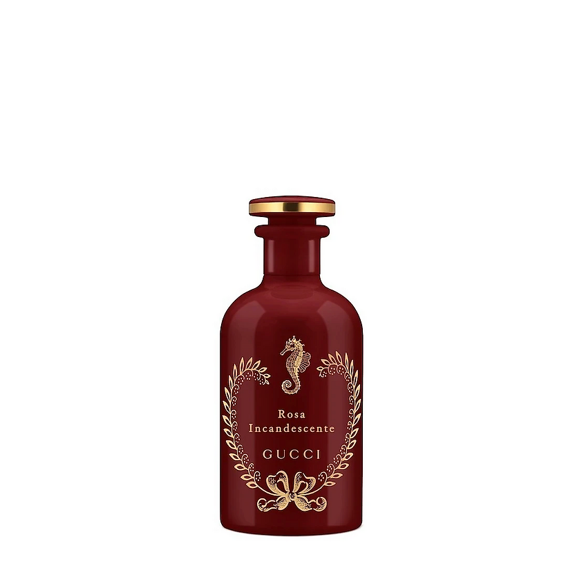 Изображение товара GUCCI Парфюмерная вода Rosa Incandescente, 100 мл