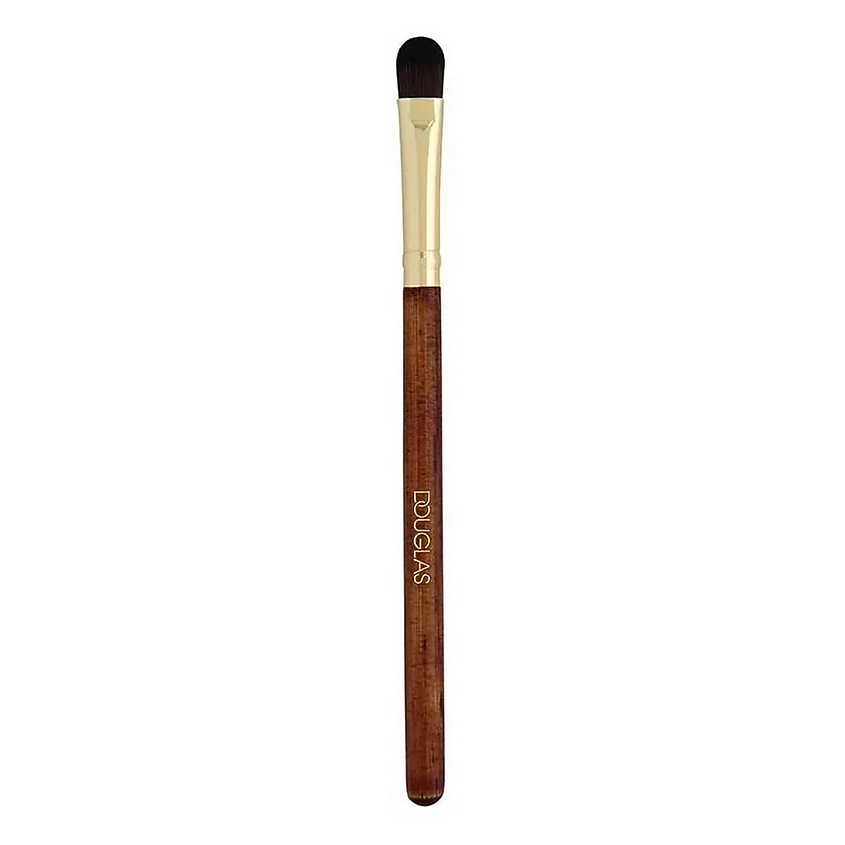 Изображение товара DOUGLAS Кисть для консилера Classic Concealer Brush 110, Коричневый Изображение товара DOUGLAS Кисть для консилера Classic Concealer Brush 110, Коричневый