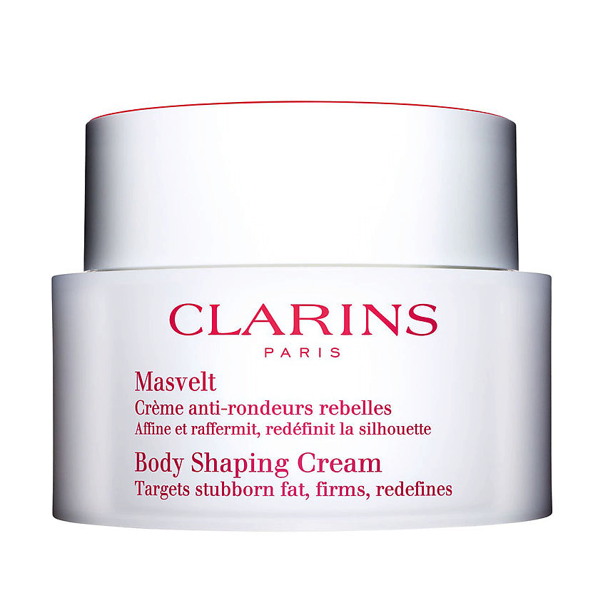 Изображение товара CLARINS Крем для похудения MASVELT, 200 мл