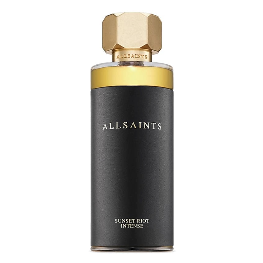 Изображение товара ALLSAINTS Sunset Riot Intense парфюмерная вода 100 мл унисекс восточный аромат