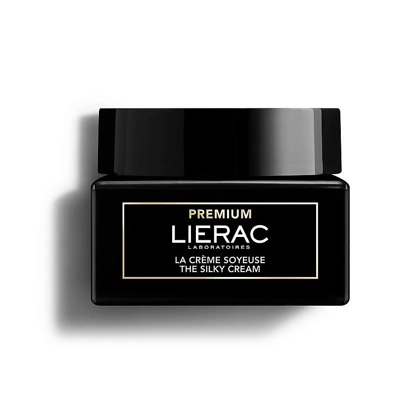 Изображение товара LIERAC Крем для лица Premium The Silky Cream, 50 мл Изображение товара LIERAC Крем для лица Premium The Silky Cream, 50 мл