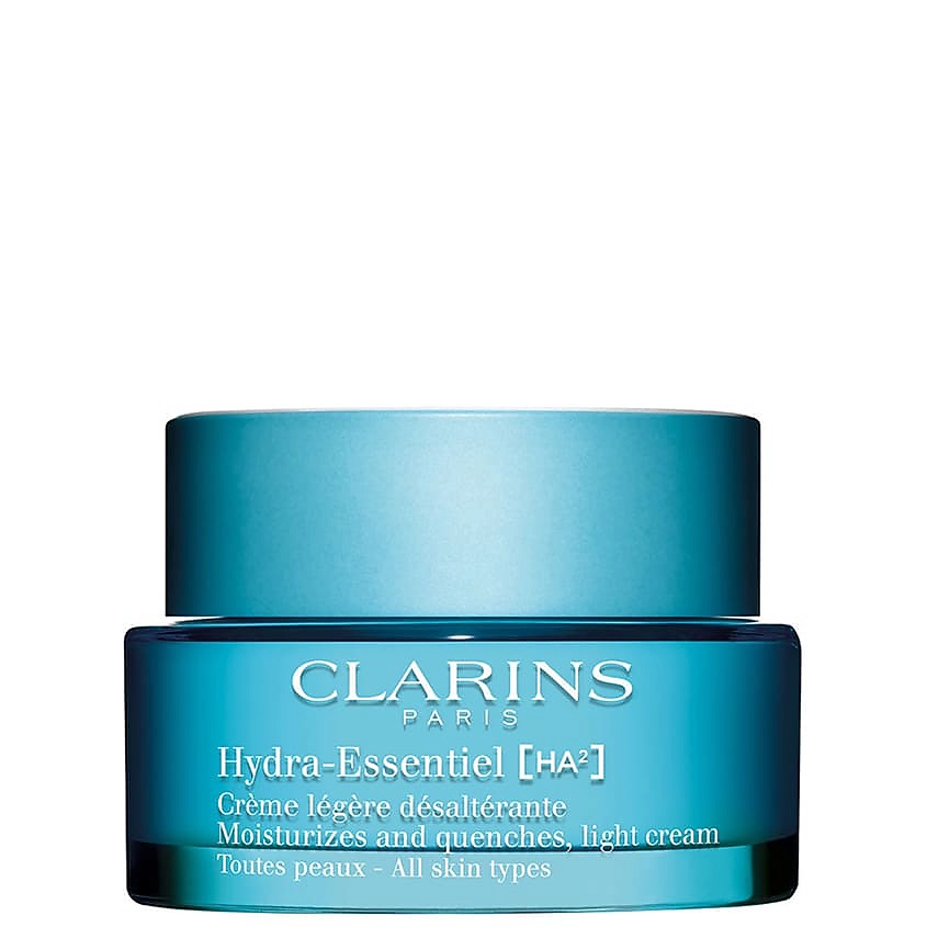 Изображение товара CLARINS Крем для лица Легкий Увлажняющий, 50 мл