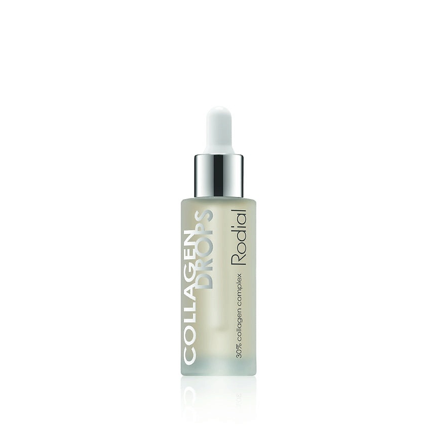 Изображение товара RODIAL Сыворотка для лица Collagen 30% Booster Drops, 30 мл