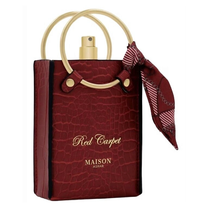 Изображение товара MAISON ASRAR Парфюмерная вода Red Carpet, 100 мл