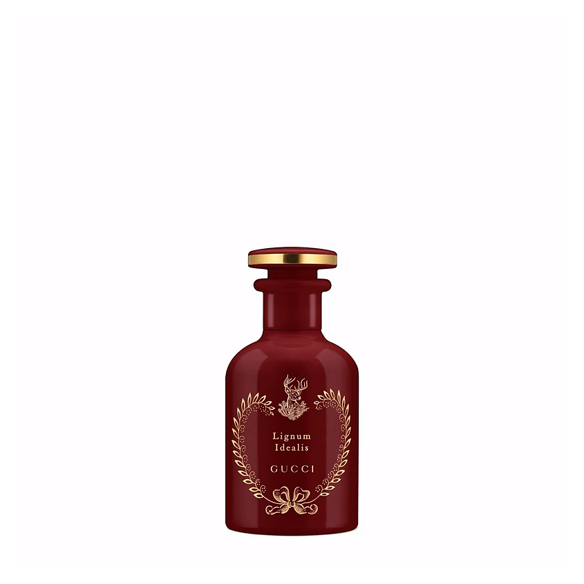Изображение товара GUCCI Парфюмерная вода Lignum Idealis, 50 мл