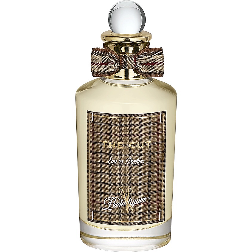Изображение товара PENHALIGON'S The Cut мужская парфюмерная вода 100 мл с фужерным ароматом Изображение товара PENHALIGON'S The Cut мужская парфюмерная вода 100 мл с фужерным ароматом