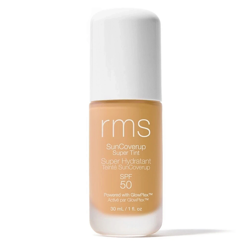 Изображение товара RMS BEAUTY Тонирующий крем SunCoverup Super Tint SPF 50, Buff Изображение товара RMS BEAUTY Тонирующий крем SunCoverup Super Tint SPF 50, Buff