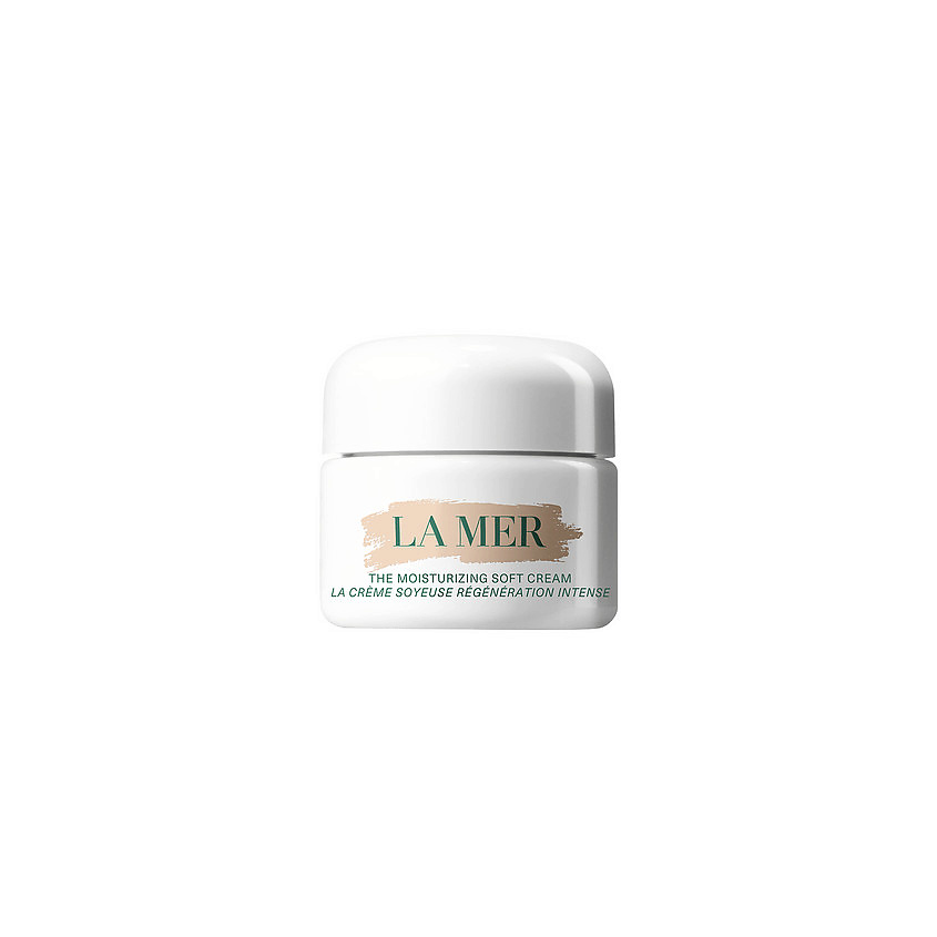 Изображение товара Легкий увлажняющий крем LA MER The Moisturizing Soft Cream 30 мл для нормальной и сухой кожи