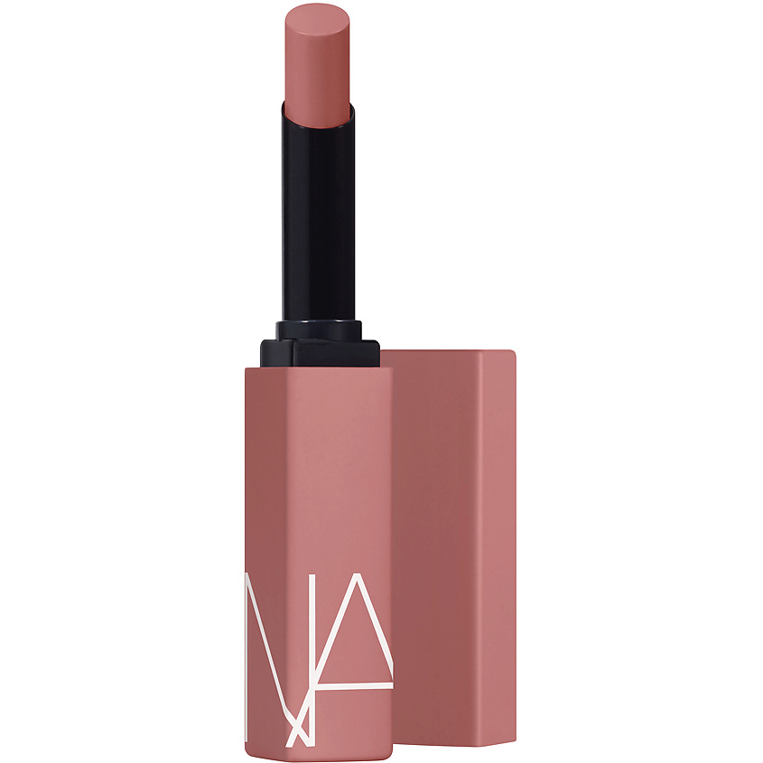 Изображение товара NARS Помада для губ Powermatte Lipstick SWEET DISPOSITION 1.5 г Изображение товара NARS Помада для губ Powermatte Lipstick SWEET DISPOSITION 1.5 г