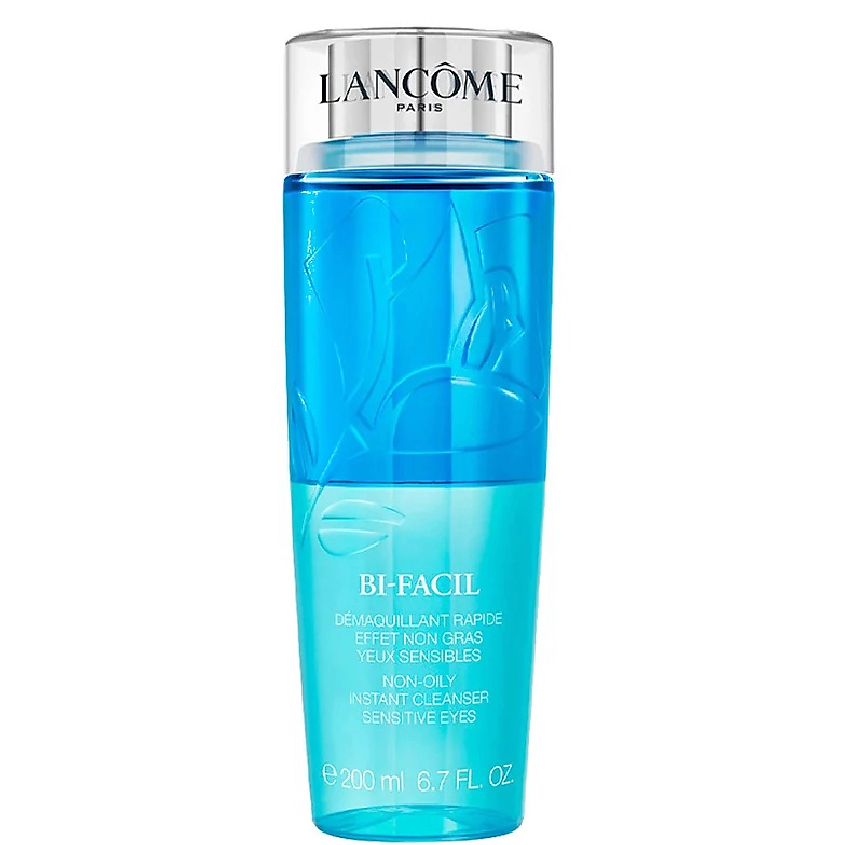 Изображение товара LANCOME Двухфазное средство для снятия макияжа BI-FACIL, 125 мл