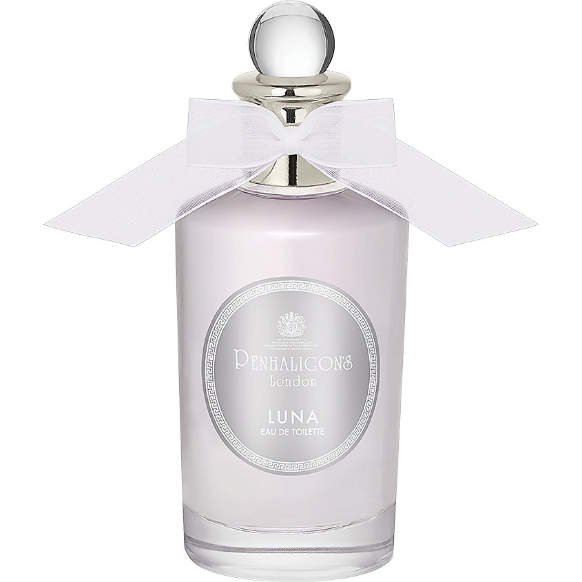 Изображение товара PENHALIGON'S LUNA Туалетная вода 100 мл Изображение товара PENHALIGON'S LUNA Туалетная вода 100 мл