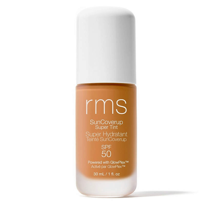 Изображение товара RMS BEAUTY Тонирующий крем SunCoverup Super Tint SPF 50, Honey Изображение товара RMS BEAUTY Тонирующий крем SunCoverup Super Tint SPF 50, Honey