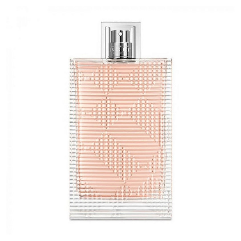 Изображение товара BURBERRY Туалетная вода Brit Rhythm for Her Floral, 50 мл Изображение товара BURBERRY Туалетная вода Brit Rhythm for Her Floral, 50 мл