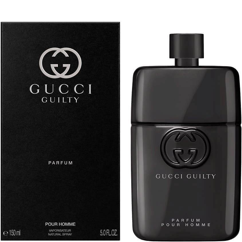 Изображение товара GUCCI Духи Guilty Parfum Pour Homme, 90 мл Изображение товара GUCCI Духи Guilty Parfum Pour Homme, 90 мл