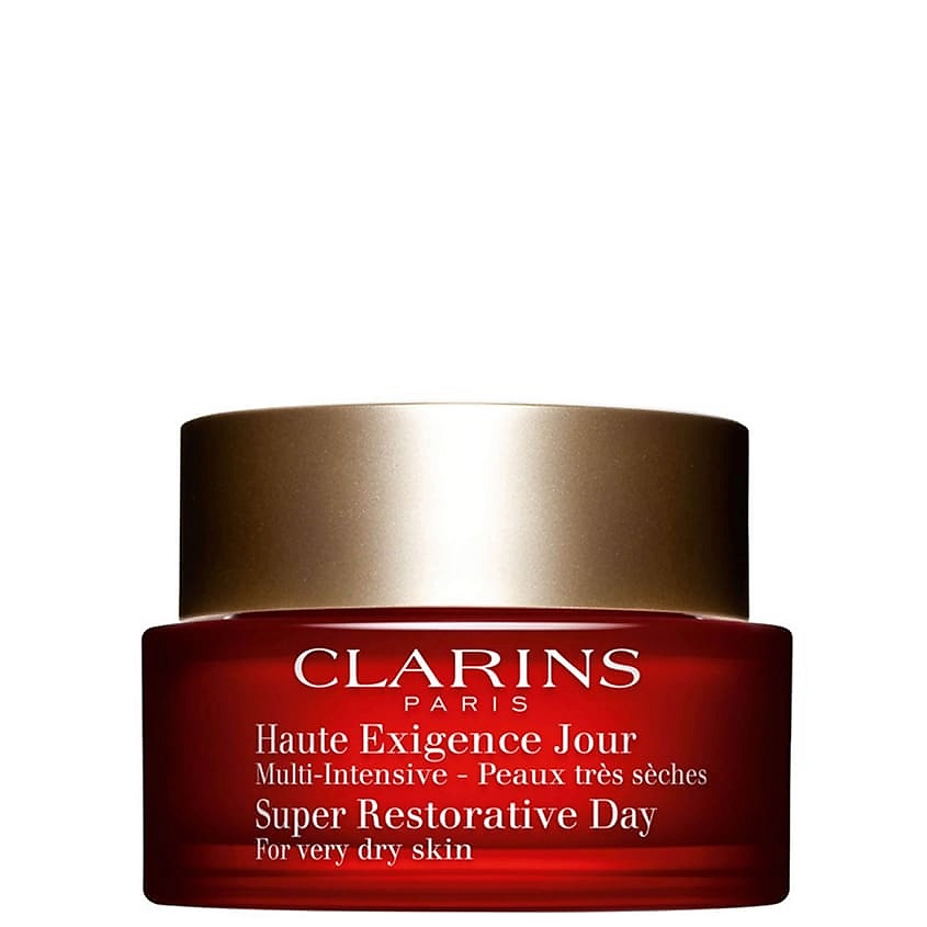 Изображение товара CLARINS Крем для лица Creme Day Dry Skin, 50 мл