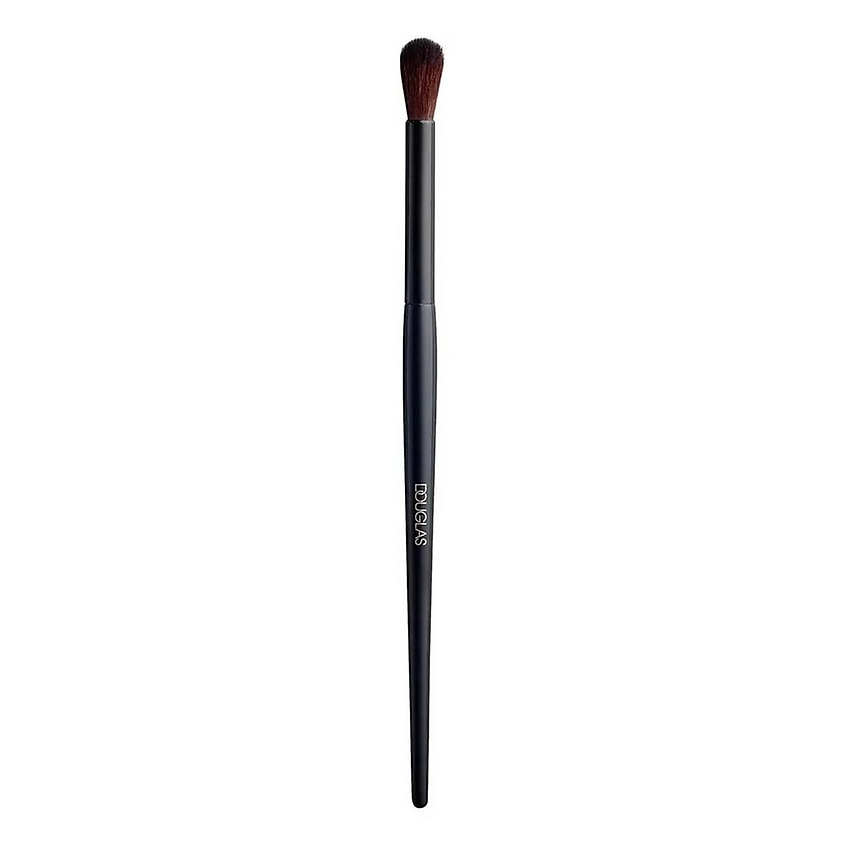 Изображение товара DOUGLAS Кисть для растушевки теней Expert Blender Eyeshadow Brush 204, Черный Изображение товара DOUGLAS Кисть для растушевки теней Expert Blender Eyeshadow Brush 204, Черный