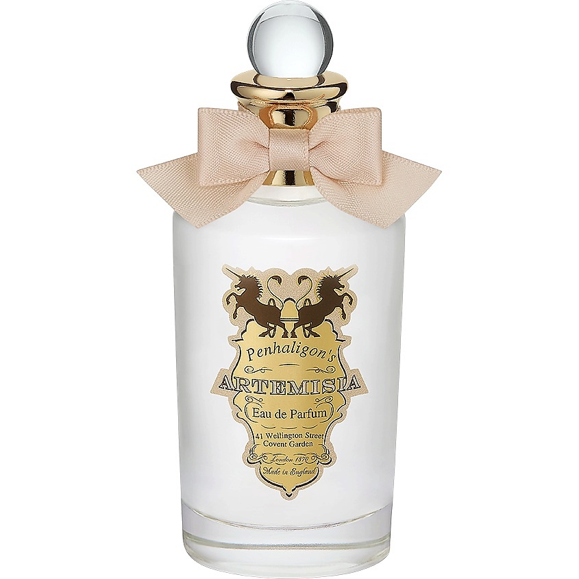 Изображение товара П PENHALIGON'S ARTEMISIA парфюмерная вода 100 мл женский унисекс восточный сладкий Изображение товара П PENHALIGON'S ARTEMISIA парфюмерная вода 100 мл женский унисекс восточный сладкий