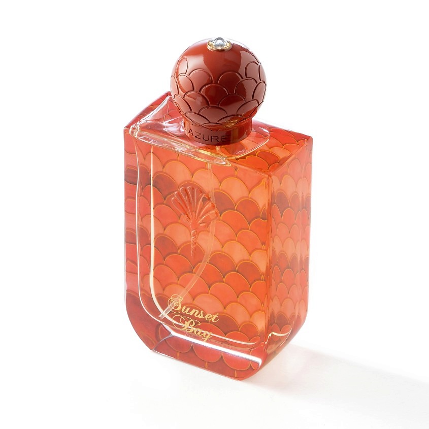 Изображение товара Парфюмерная вода LAZURE PERFUMES Sunset Bay 80 мл Изображение товара Парфюмерная вода LAZURE PERFUMES Sunset Bay 80 мл