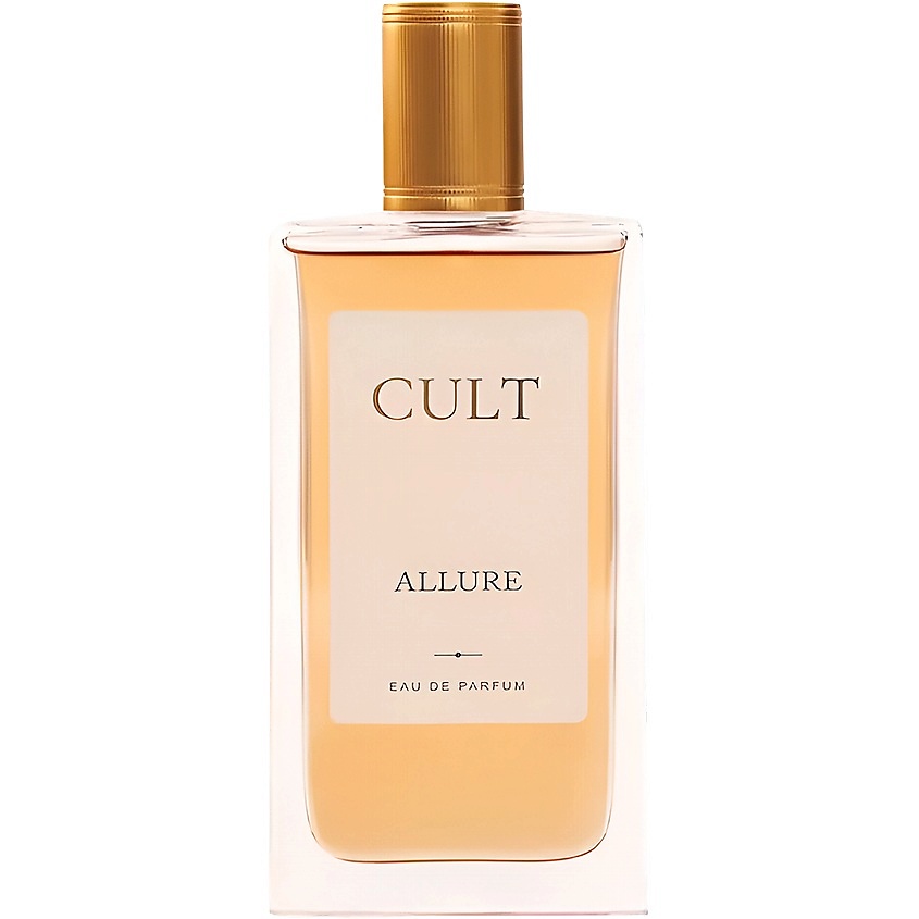 Изображение товара CULT Allure парфюмерная вода, спрей 100 мл для женщин