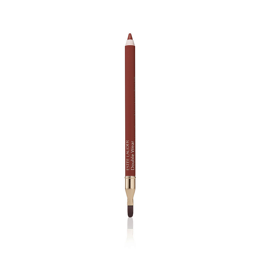 Изображение товара ESTEE LAUDER Устойчивый карандаш для губ Double Wear 24H № 008 Spice 1,2 г Изображение товара ESTEE LAUDER Устойчивый карандаш для губ Double Wear 24H № 008 Spice 1,2 г