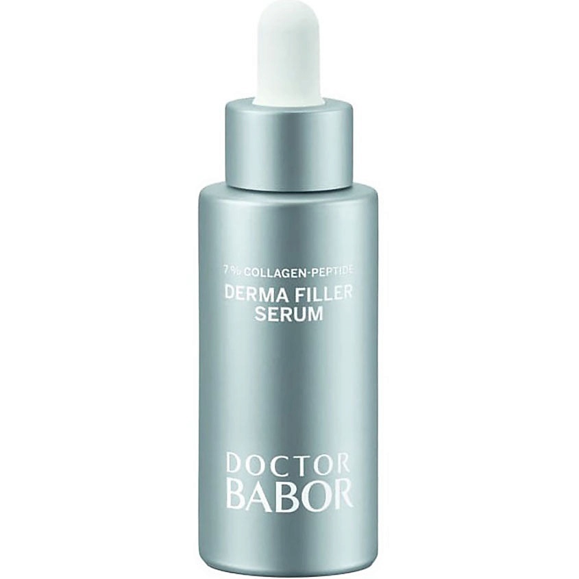 Изображение товара BABOR Сыворотка для лица Doctor Babor Lifting Derma Filler Serum, 30 мл Изображение товара BABOR Сыворотка для лица Doctor Babor Lifting Derma Filler Serum, 30 мл