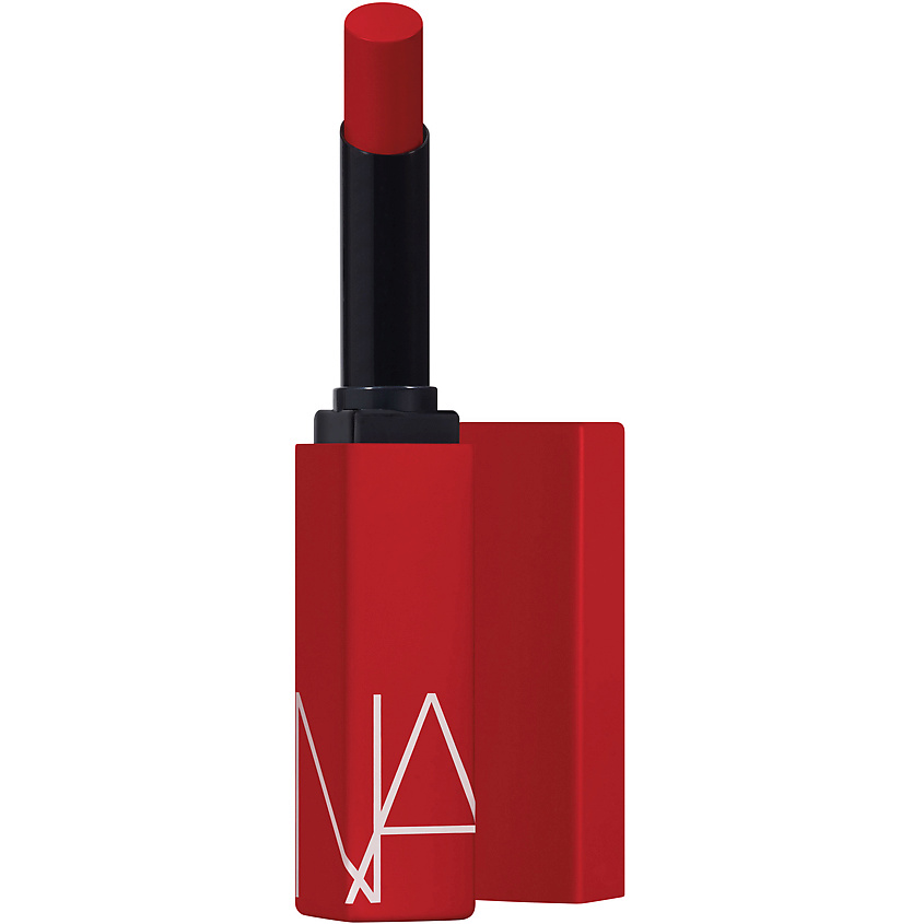 Изображение товара NARS Pomada Powermatte Lipstick DRAGON GIRL 1.5g Изображение товара NARS Pomada Powermatte Lipstick DRAGON GIRL 1.5g