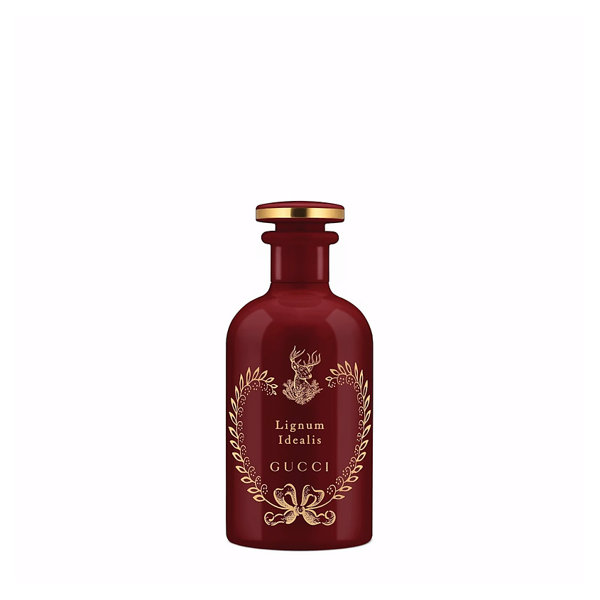 Изображение товара GUCCI Парфюмерная вода Lignum Idealis, 100 мл Изображение товара GUCCI Парфюмерная вода Lignum Idealis, 100 мл