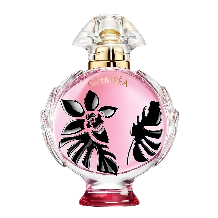 Изображение товара Парфюмерная вода RABANNE Olympea Flora 30 мл Изображение товара Парфюмерная вода RABANNE Olympea Flora 30 мл
