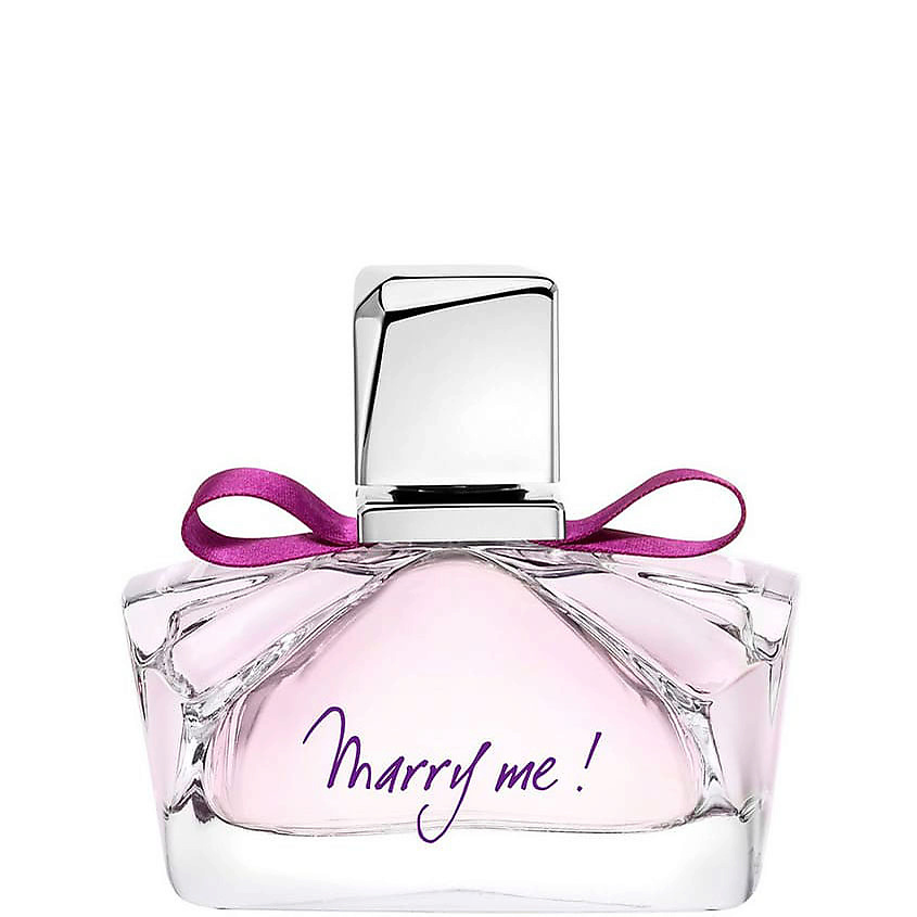 Изображение товара LANVIN Marry Me! Парфюмерная вода 50 мл Изображение товара LANVIN Marry Me! Парфюмерная вода 50 мл