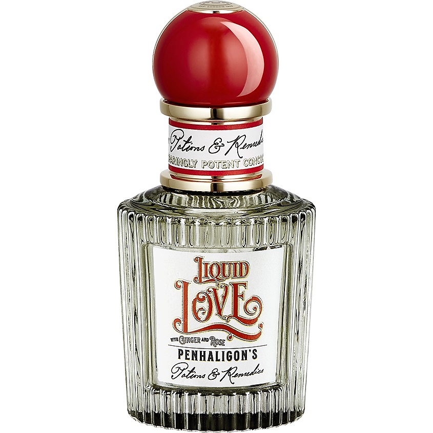 Изображение товара Парфюмерная вода Penhaligon's Liquid Love 50 мл женский аромат