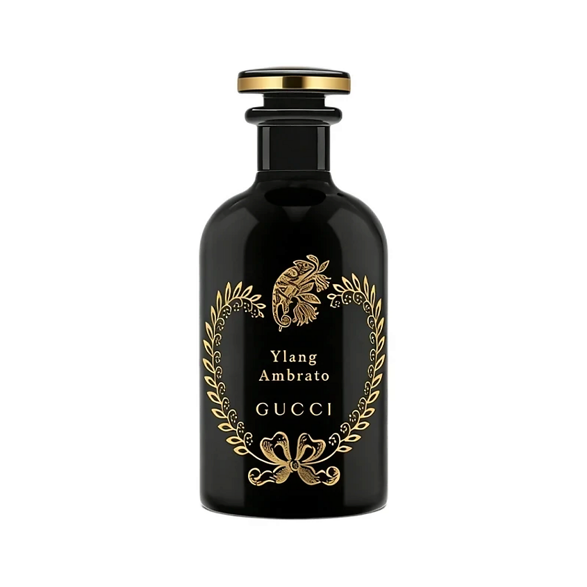 Изображение товара GUCCI Парфюмерная вода Ylang Ambrato, 100 мл