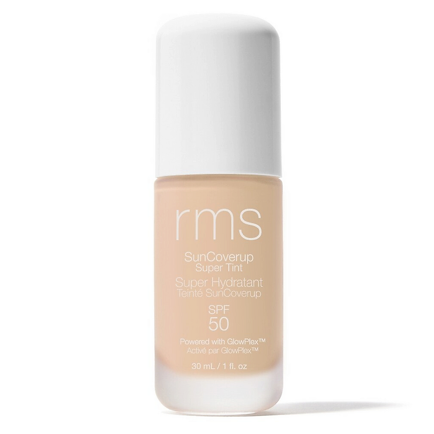 Изображение товара RMS BEAUTY Тонирующий крем SunCoverup Super Tint SPF 50, Alabaster Изображение товара RMS BEAUTY Тонирующий крем SunCoverup Super Tint SPF 50, Alabaster