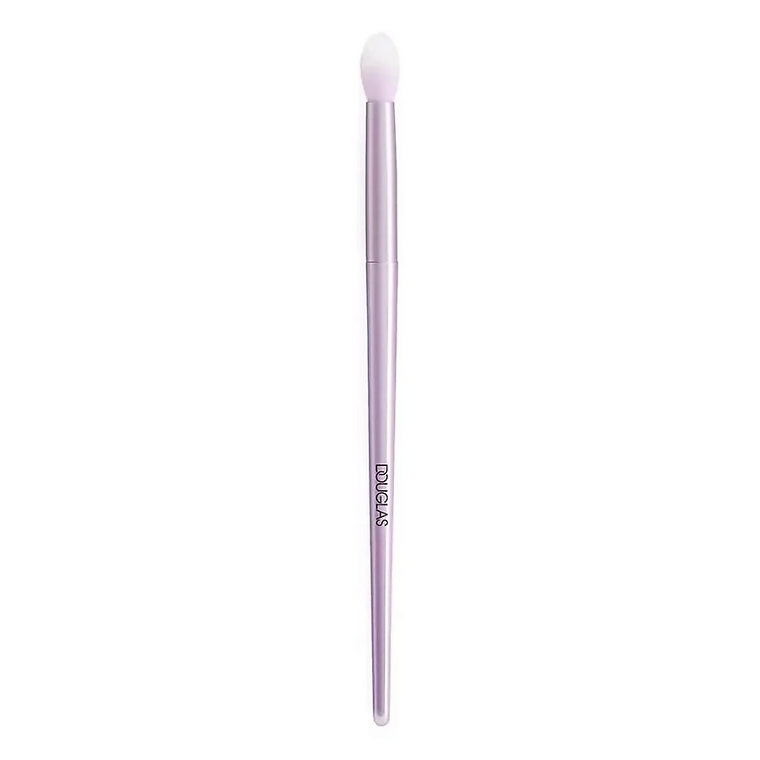 Изображение товара DOUGLAS Кисть для растушевки теней Blender Eyeshadow Brush, Сиреневый
