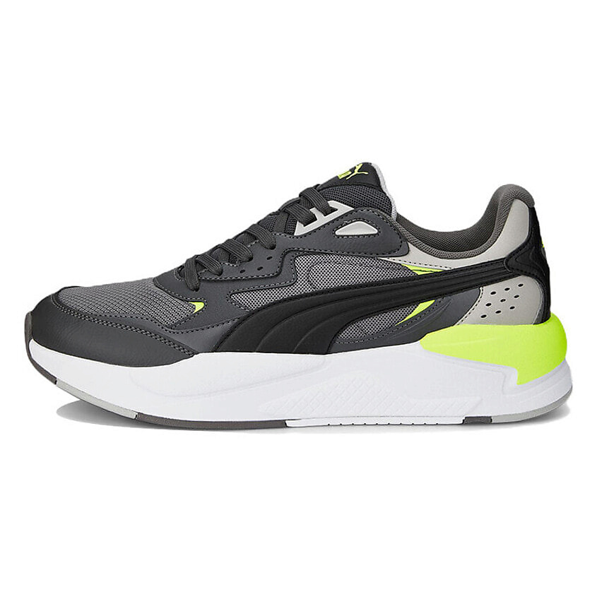 Изображение товара PUMA X Ray Women's женские кроссовки стильные легкие комфортные