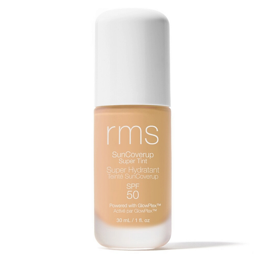 Изображение товара RMS BEAUTY Тонирующий крем SunCoverup Super Tint SPF 50, Cameo Изображение товара RMS BEAUTY Тонирующий крем SunCoverup Super Tint SPF 50, Cameo