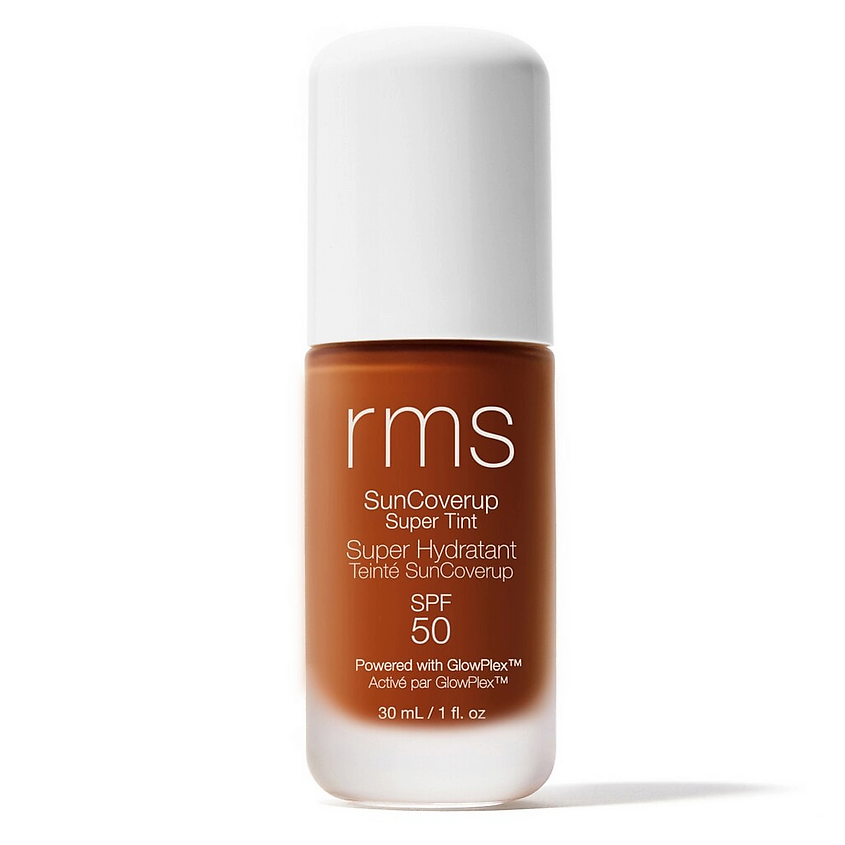 Изображение товара RMS BEAUTY Тонирующий крем SunCoverup Super Tint SPF 50, Mahogany Изображение товара RMS BEAUTY Тонирующий крем SunCoverup Super Tint SPF 50, Mahogany