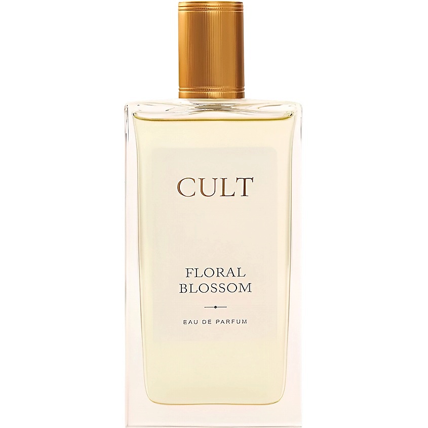Изображение товара CULT Floral Blossom парфюмерная вода 100 мл женский аромат цветочный пряно-сладкий Изображение товара CULT Floral Blossom парфюмерная вода 100 мл женский аромат цветочный пряно-сладкий