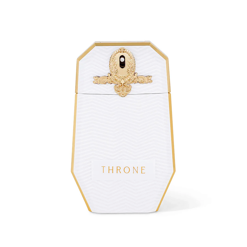 Изображение товара MAISON ASRAR Парфюмерная вода Throne, 100 мл Изображение товара MAISON ASRAR Парфюмерная вода Throne, 100 мл