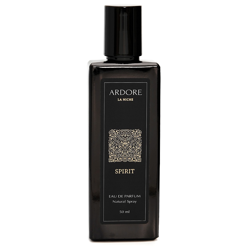 Изображение товара ARDORE SPIRIT Унисекс парфюмерная вода 50 мл Восточный древесный аромат Изображение товара ARDORE SPIRIT Унисекс парфюмерная вода 50 мл Восточный древесный аромат
