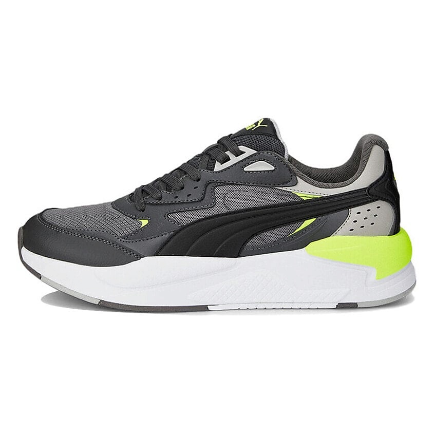 Изображение товара Женские кроссовки PUMA X Ray Stylish и удобные размеры EU Изображение товара Женские кроссовки PUMA X Ray Stylish и удобные размеры EU
